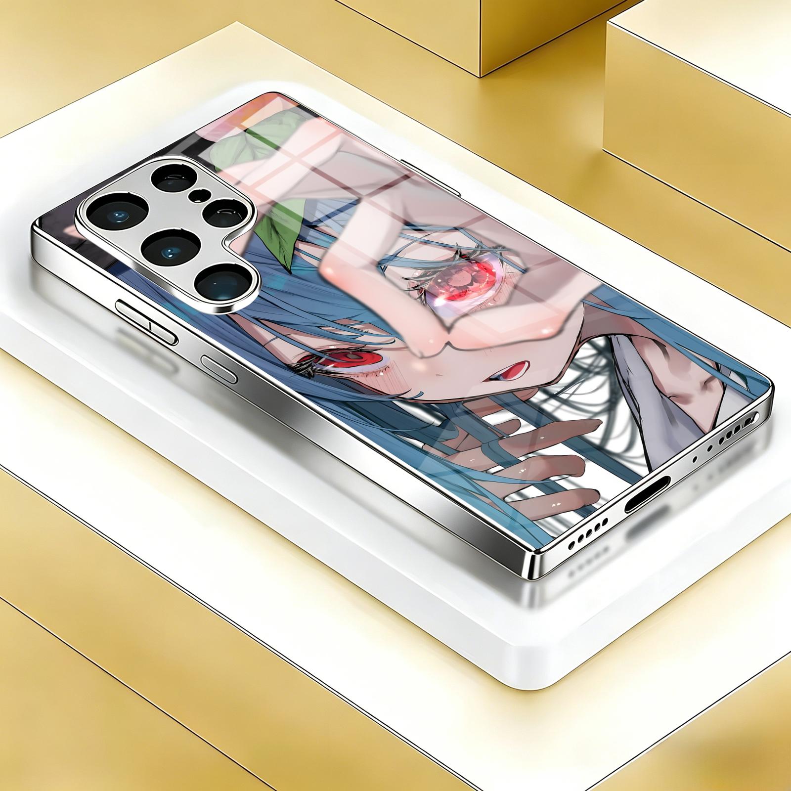 Phone Cases Galaxy S23 - Samsung S26 S25 S24 S23 S22