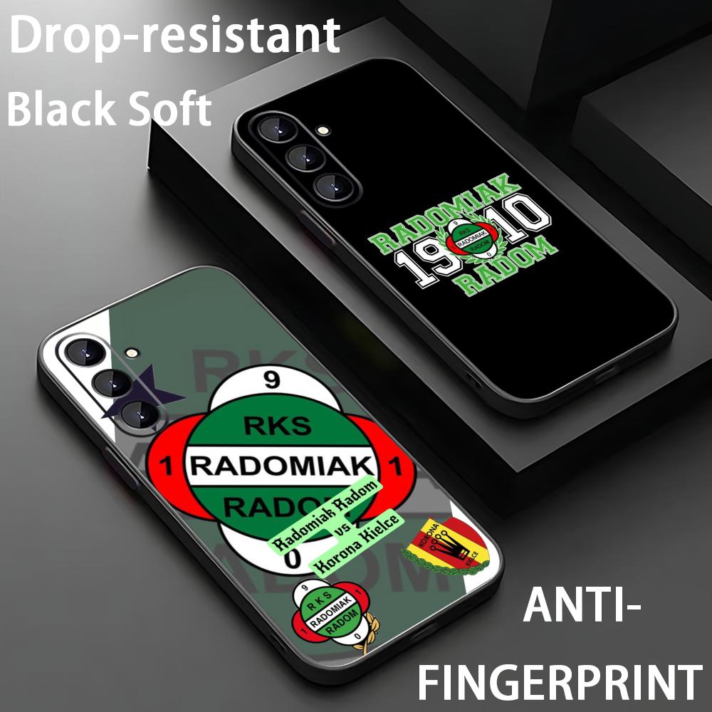 Phone Cases Galaxy S23 - Radomiak Radom 電話ケース Samsung Galaxy S26