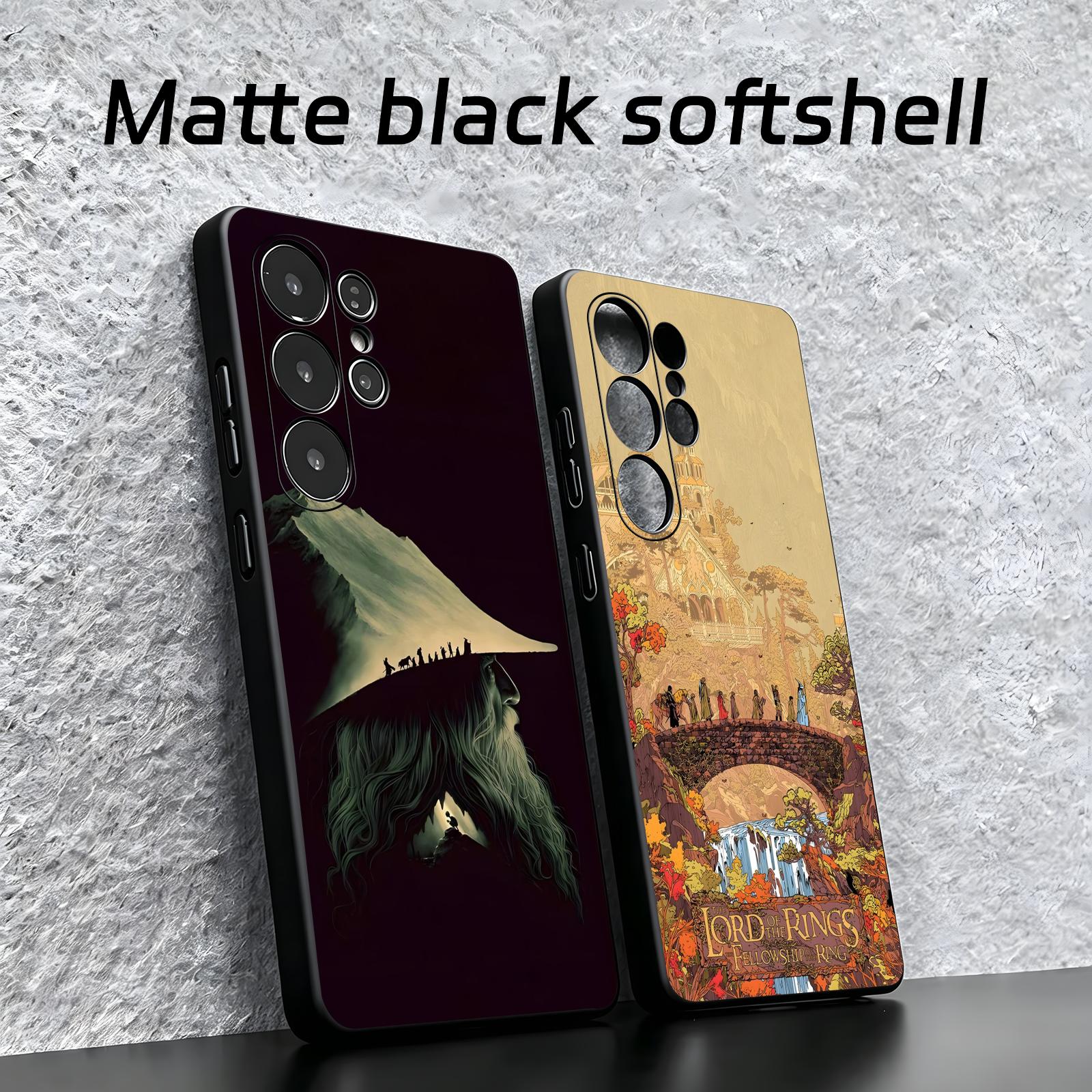 Phone Cases Galaxy S23 - 電話ケースサムスン S26 S25 S24 S23 S22