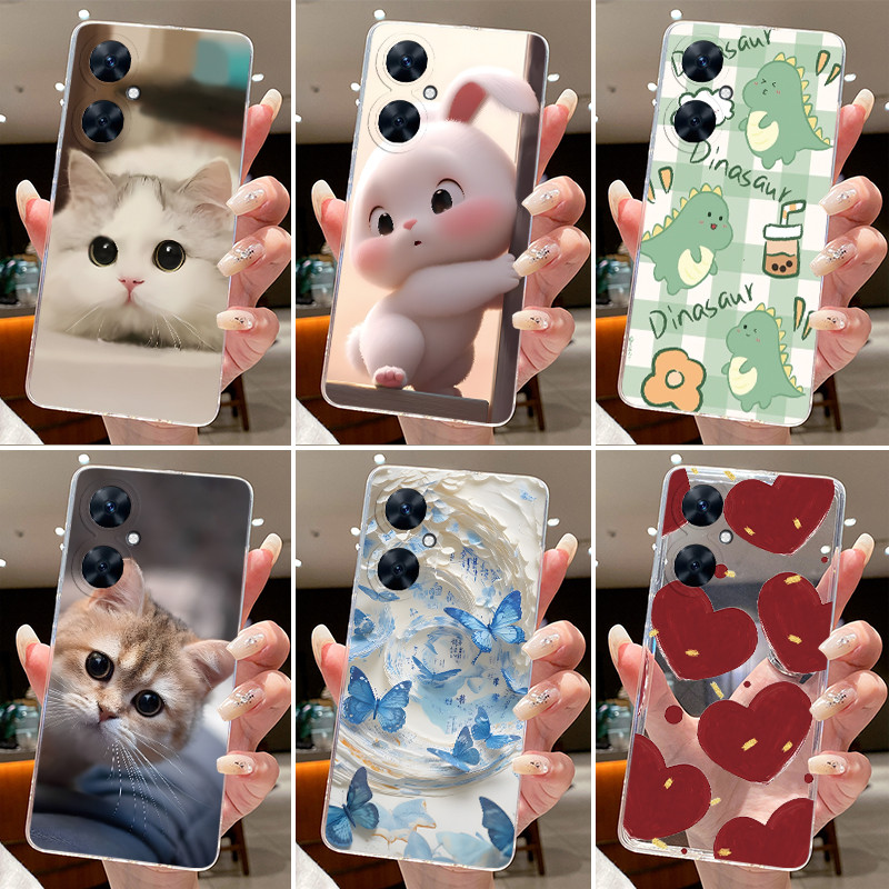 Huawei Nova 12 - Huawei Nova 11i/Nova 11 SE/Nova 12