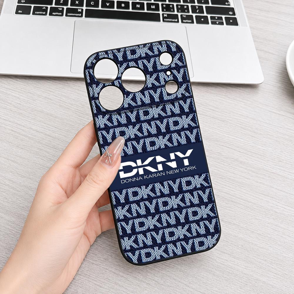 Phone Cases York - ラグジュアリー ニューヨーク スマホケース iPhone 17 16