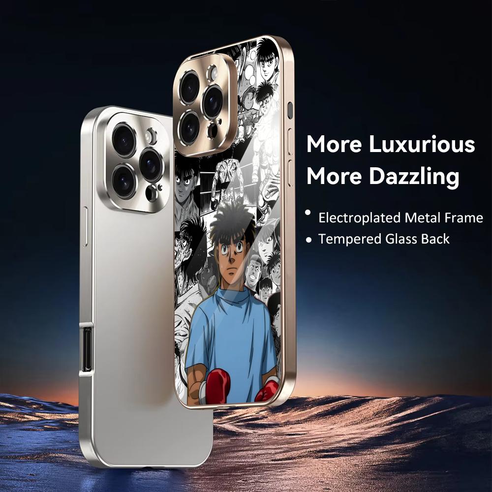 F-Fighting Spiritアニメスマホケース iPh - Phone Cases Iphone 17 Pro Max のレビューと価格