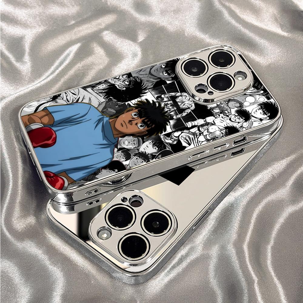 F-Fighting Spiritアニメスマホケース iPh - Phone Cases Iphone 17 Pro Max のレビューと価格