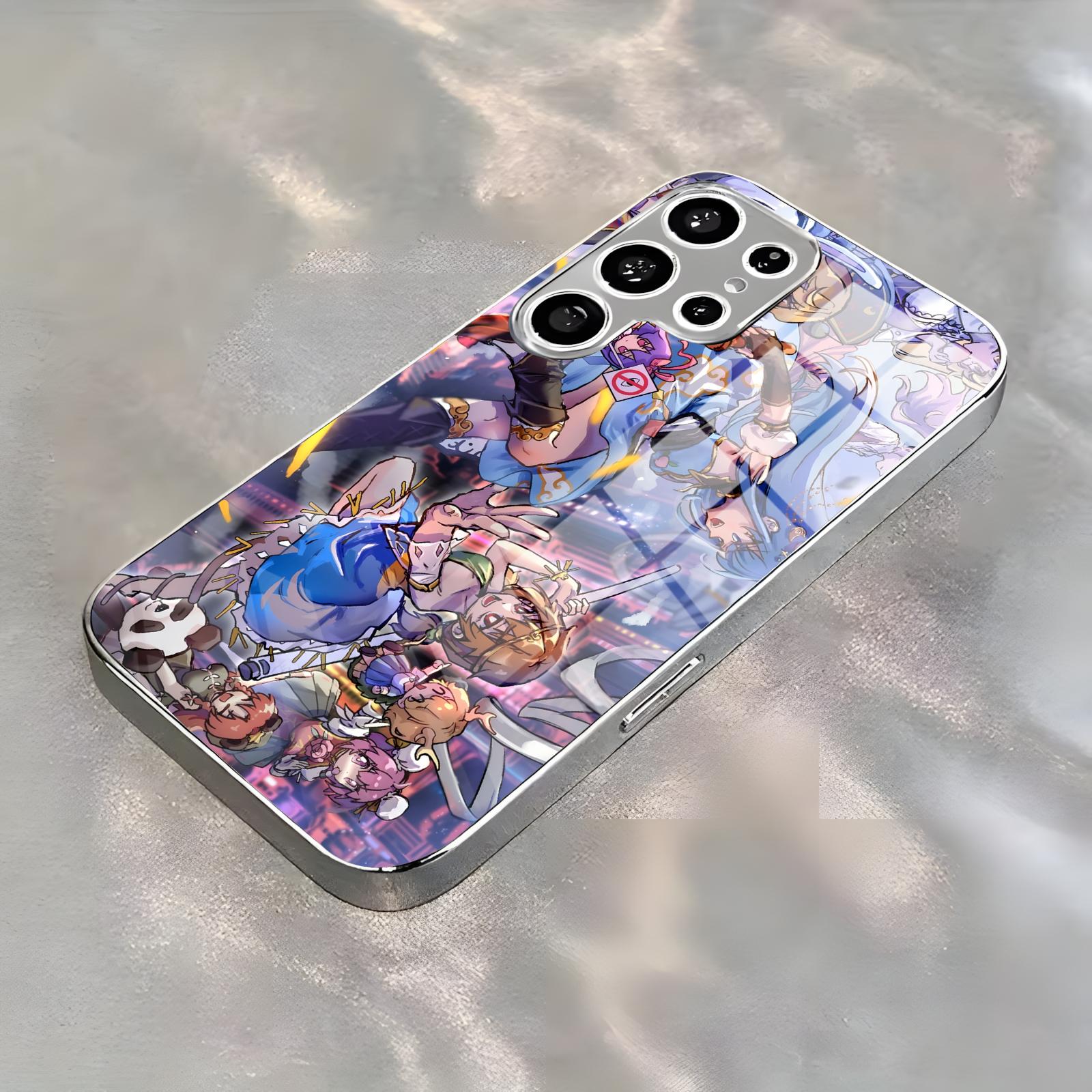 Samsung S26 S25 S24 S23 S22 S2 - Phone Cases Galaxy S23 のレビューと価格