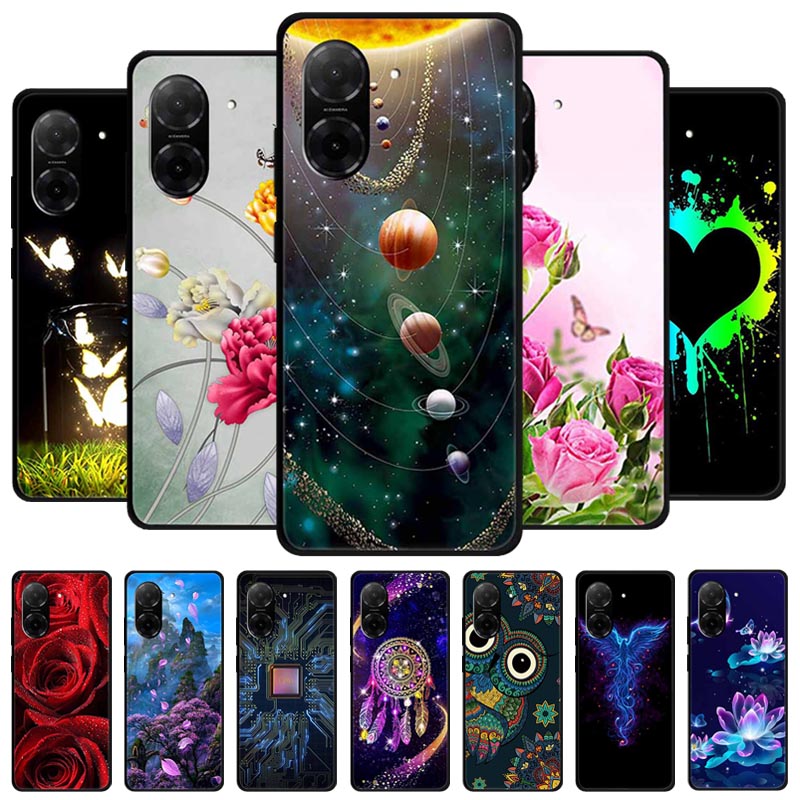 Redmi A5ケース 欧州版 RedmiA5 耐衝撃バンパ - Phone Cases Eu のレビューと価格
