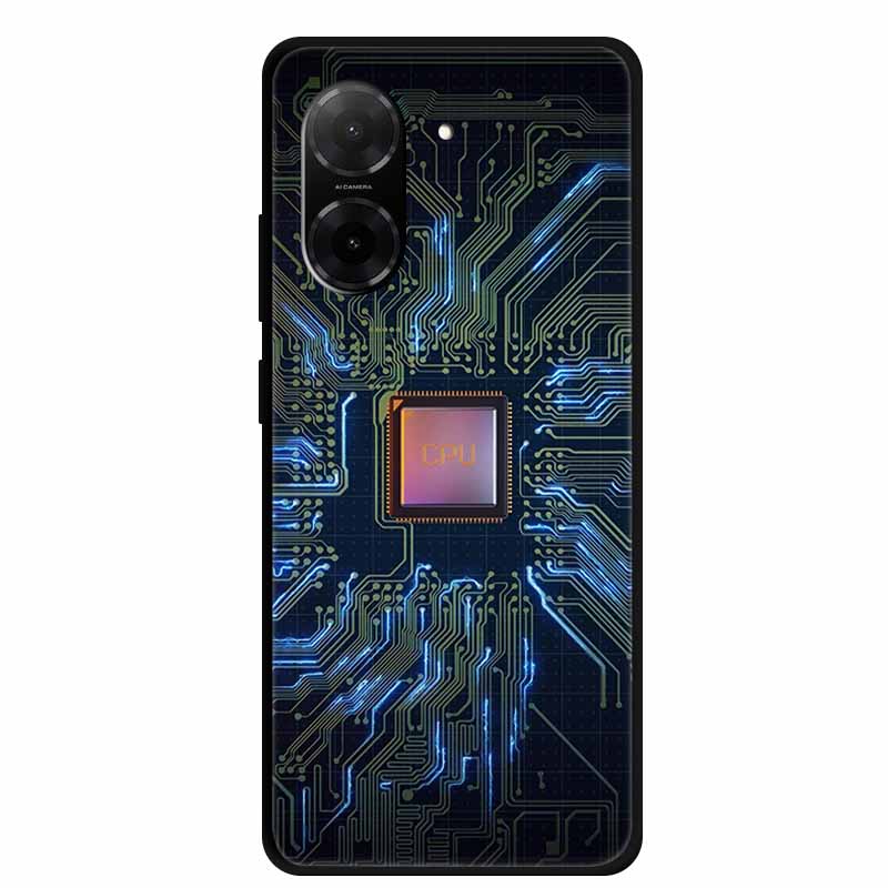 Redmi A5ケース 欧州版 RedmiA5 耐衝撃バンパ - Phone Cases Eu のレビューと価格