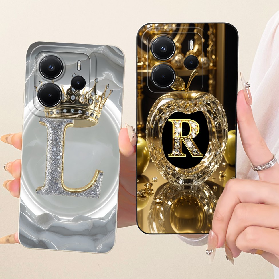 Redmi Note 14 4G EU用ケースカバー 高級感 - Phone Cases Eu のレビューと価格