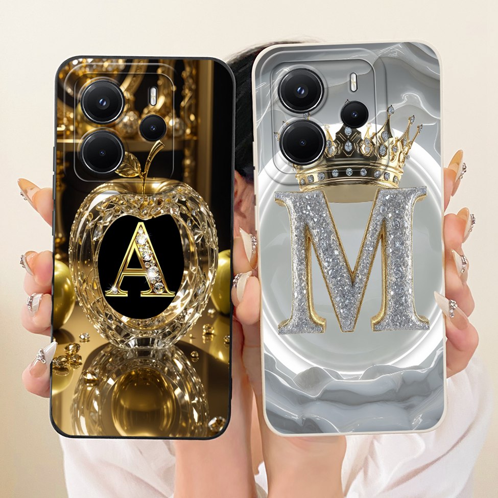 Redmi Note 14 4G EU用ケースカバー 高級感 - Phone Cases Eu のレビューと価格