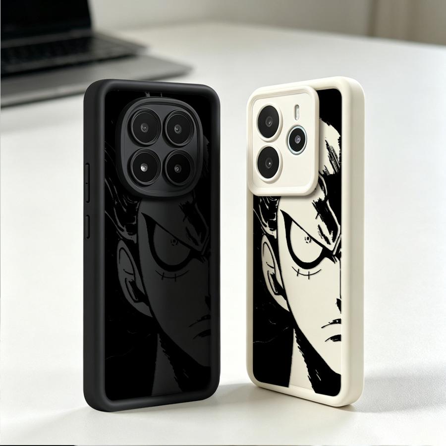 Xiaomi Redmi Note 15 Pro Plus  - Phone Cases For Boys のレビューと価格