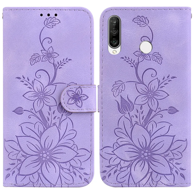財布バッグフリップカバーフラワーケース Huawei 社 P - Phone Cases Nyc のレビューと価格