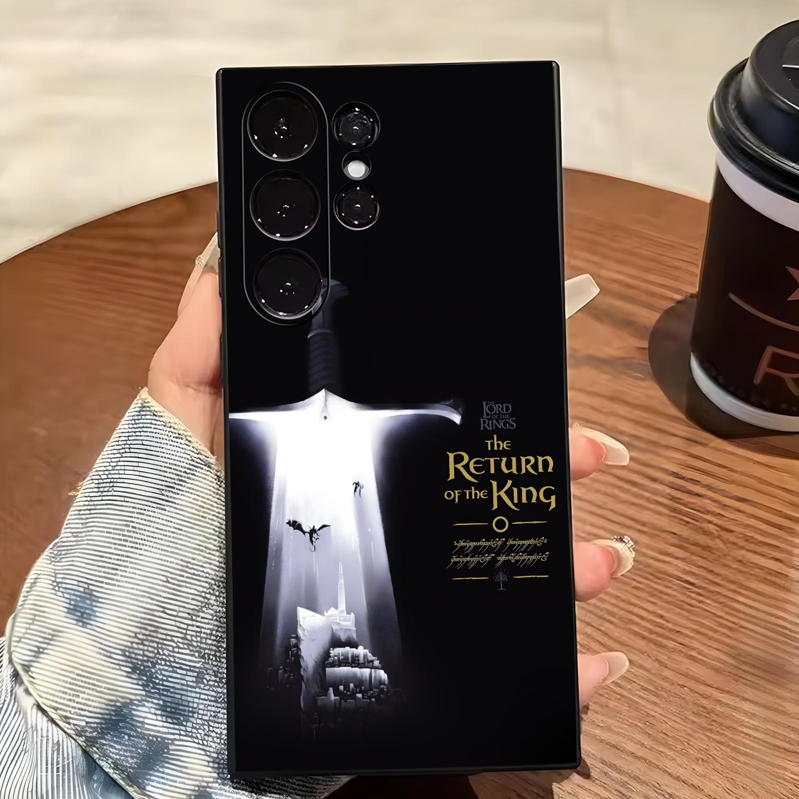電話ケースサムスン S26 S25 S24 S23 S22  - Phone Cases Galaxy S23 のレビューと価格