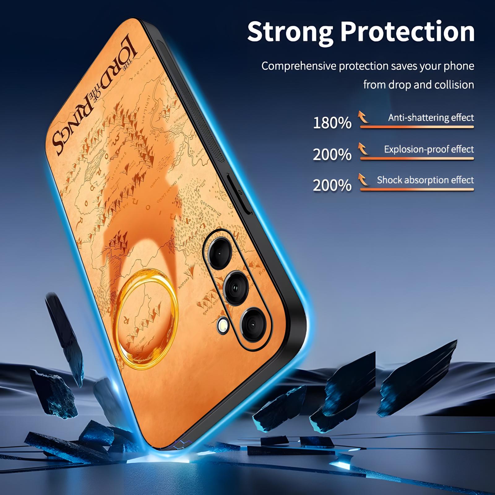 電話ケースサムスン S26 S25 S24 S23 S22  - Phone Cases Galaxy S23 のレビューと価格