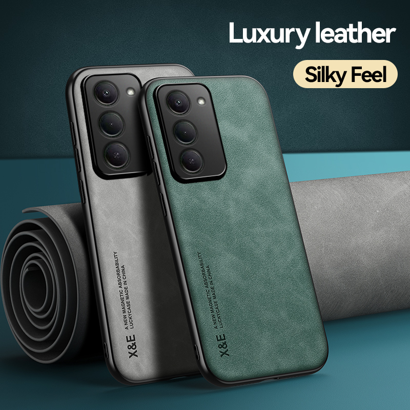 スリップ耐衝撃ケース Redmi 15 グローバル 169m - Phone Cases Eu のレビューと価格