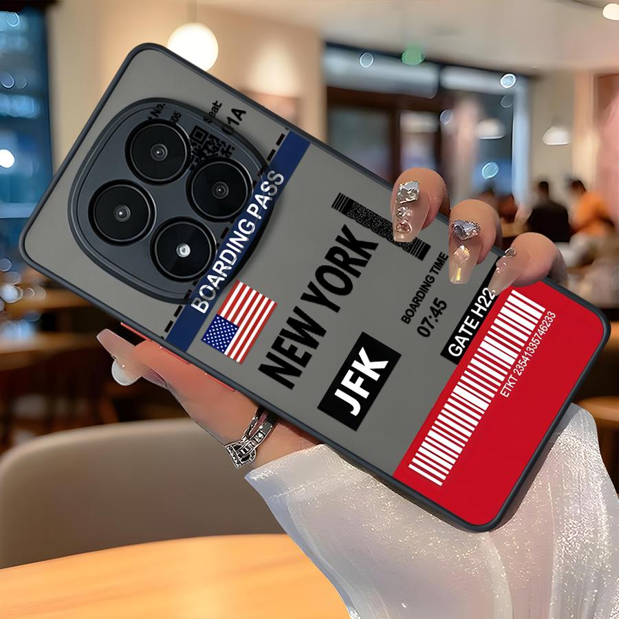 Xiaomi Redmi Note 15 A4 11 13C - Phone Cases York のレビューと価格
