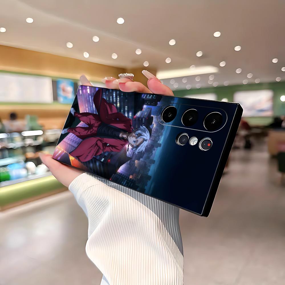 東京卍リベンジャーズ アニメ ホットフォンケース サムスン  - Phone Cases Tokyo のレビューと価格