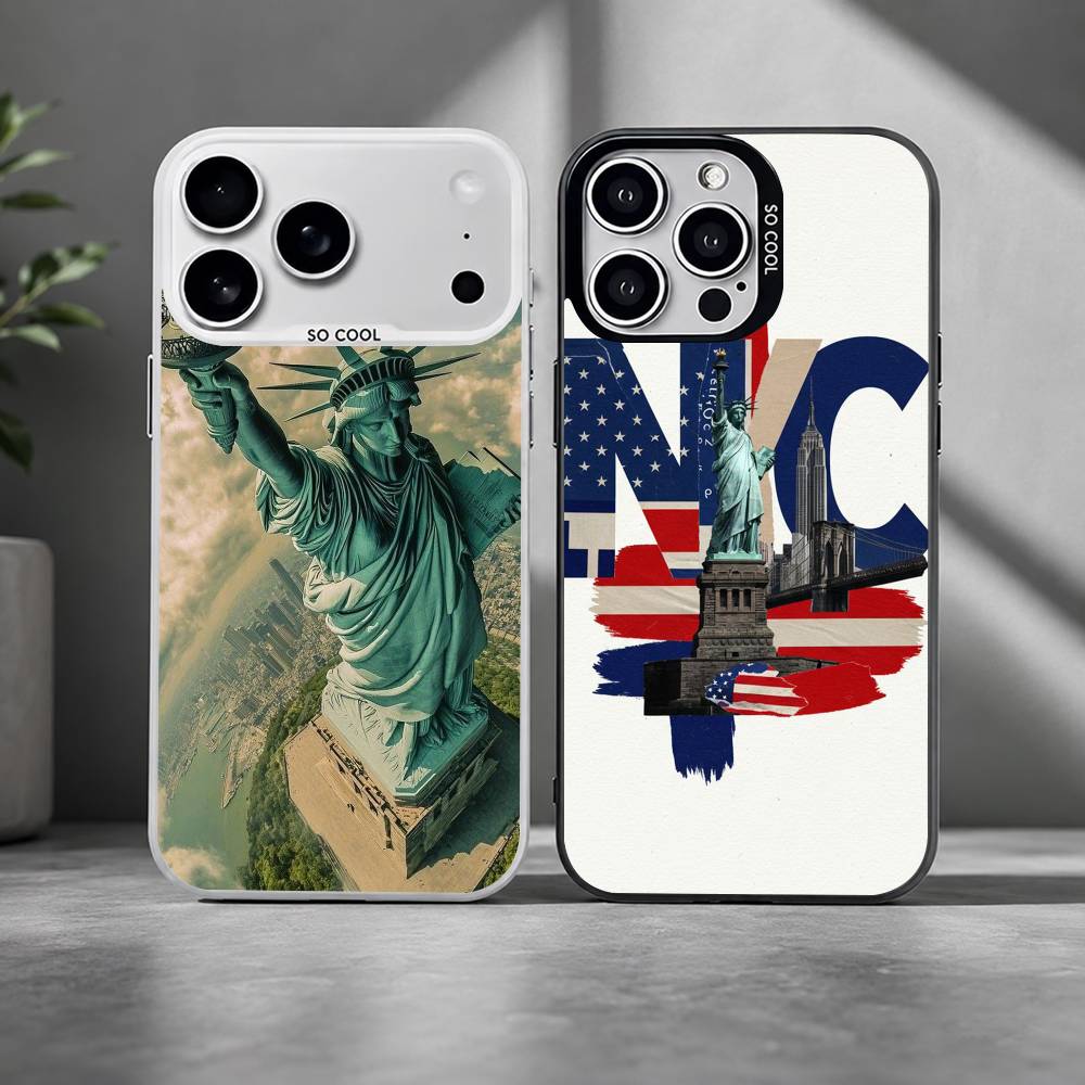 ニューヨーク フリーダムタワー 電話ケース iPhone 1 - Phone Cases York のレビューと価格