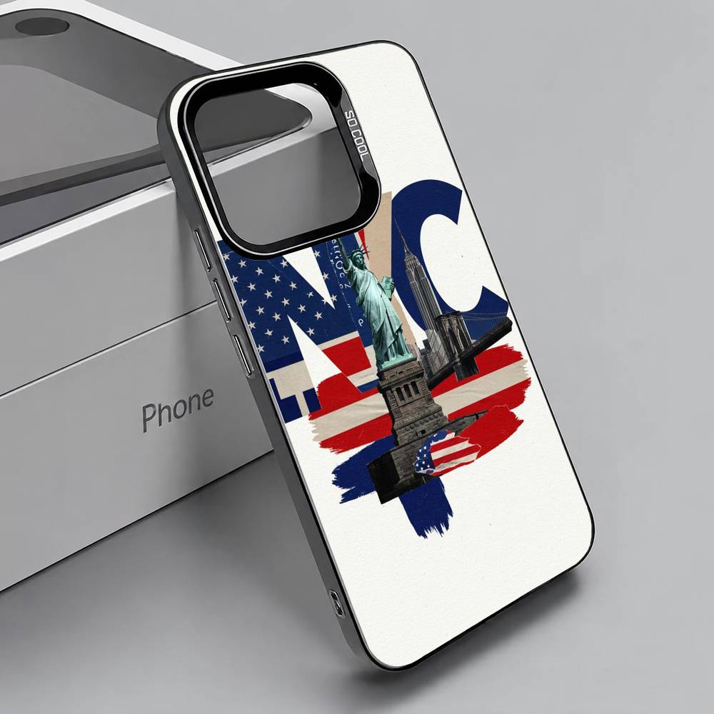 ニューヨーク フリーダムタワー 電話ケース iPhone 1 - Phone Cases York のレビューと価格
