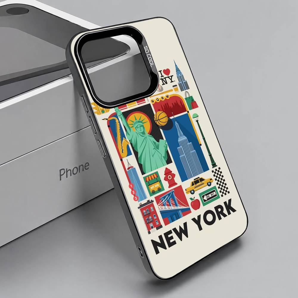 ニューヨーク フリーダムタワー 電話ケース iPhone 1 - Phone Cases York のレビューと価格