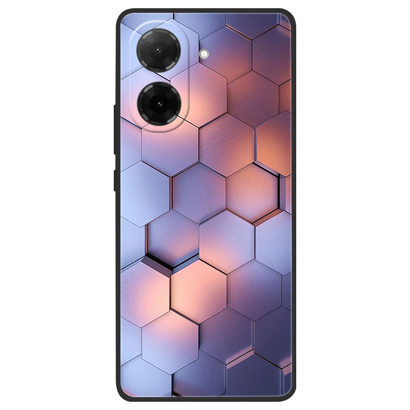 Redmi A5ケース 173mm キュートな猫 ソフトシリ - Phone Cases Eu のレビューと価格