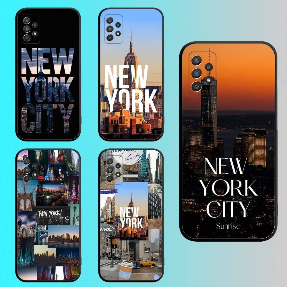 ニューヨーク市 NYC 電話ケース Samsung S 25 - Phone Cases Nyc のレビューと価格