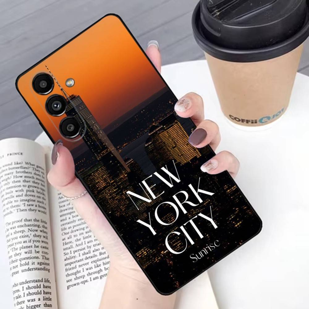 ニューヨーク市 NYC 電話ケース Samsung S 25 - Phone Cases Nyc のレビューと価格