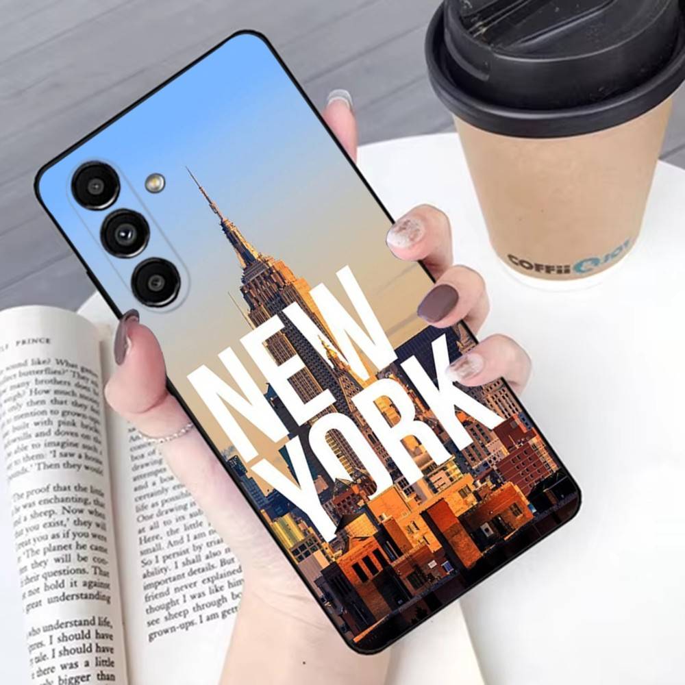 ニューヨーク市 NYC 電話ケース Samsung S 25 - Phone Cases Nyc のレビューと価格