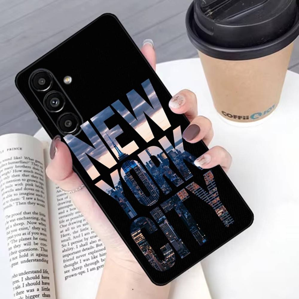 ニューヨーク市 NYC 電話ケース Samsung S 25 - Phone Cases Nyc のレビューと価格