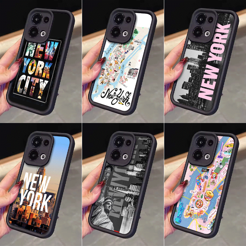 ニューヨークシティ耐衝撃電話ケース Xiaomi Redmi - Phone Cases Nyc のレビューと価格