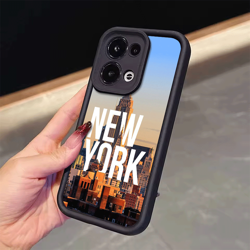 ニューヨークシティ耐衝撃電話ケース Xiaomi Redmi - Phone Cases Nyc のレビューと価格