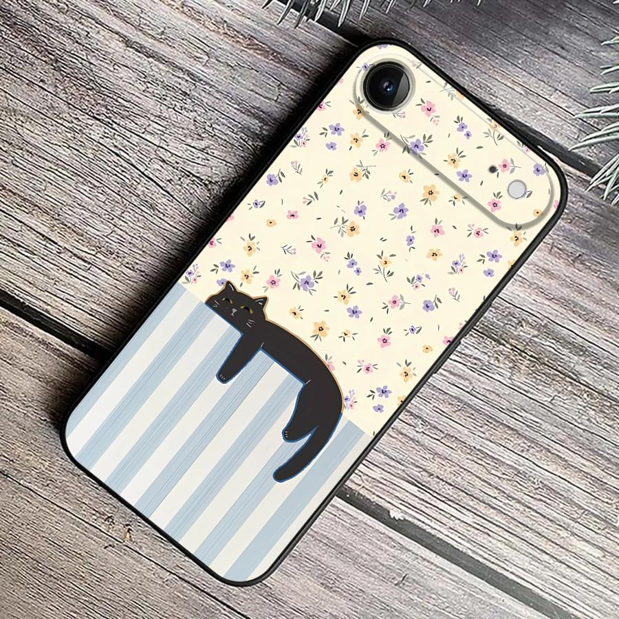 Apple iPhone 17 Pro Max 16 XR  - Phone Cases Cat のレビューと価格