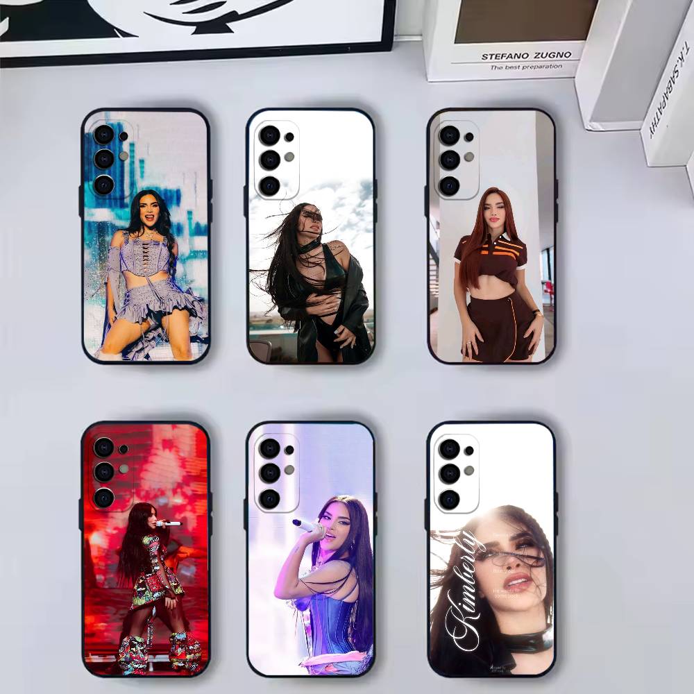 ラテンポップ K-Kim-M L-Loaiza-ZA 電話ケ - Phone Cases Za のレビューと価格