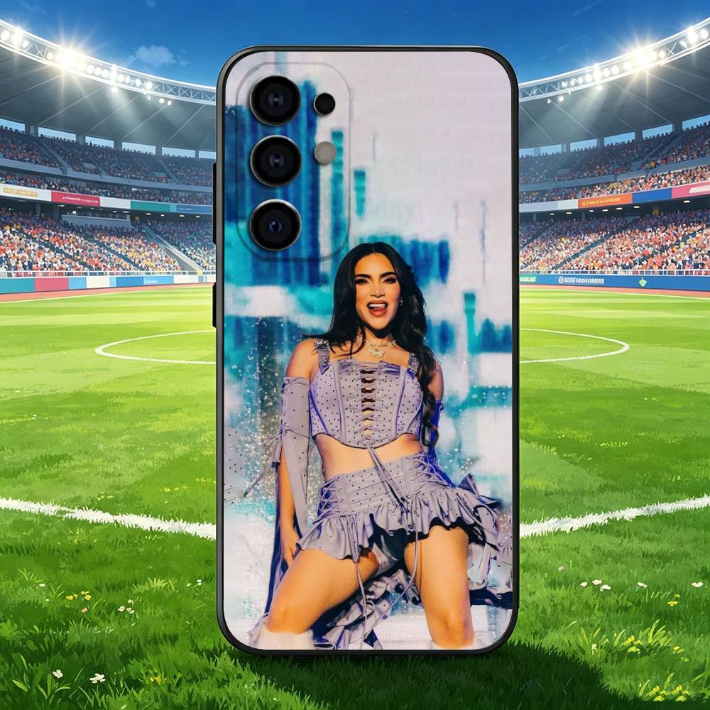 ラテンポップ K-Kim-M L-Loaiza-ZA 電話ケ - Phone Cases Za のレビューと価格