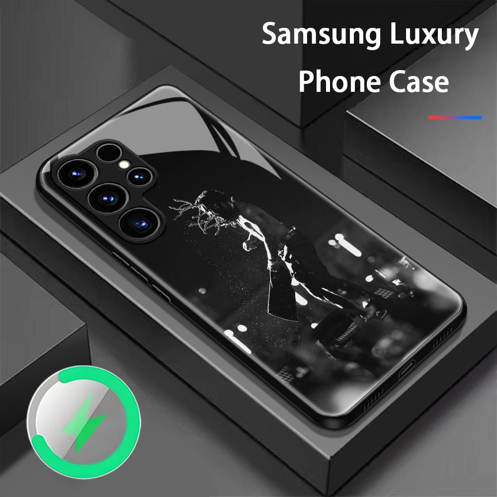 バーナボーイ スマホケース サムスン S26 S25 S24 - Phone Cases For Boys のレビューと価格