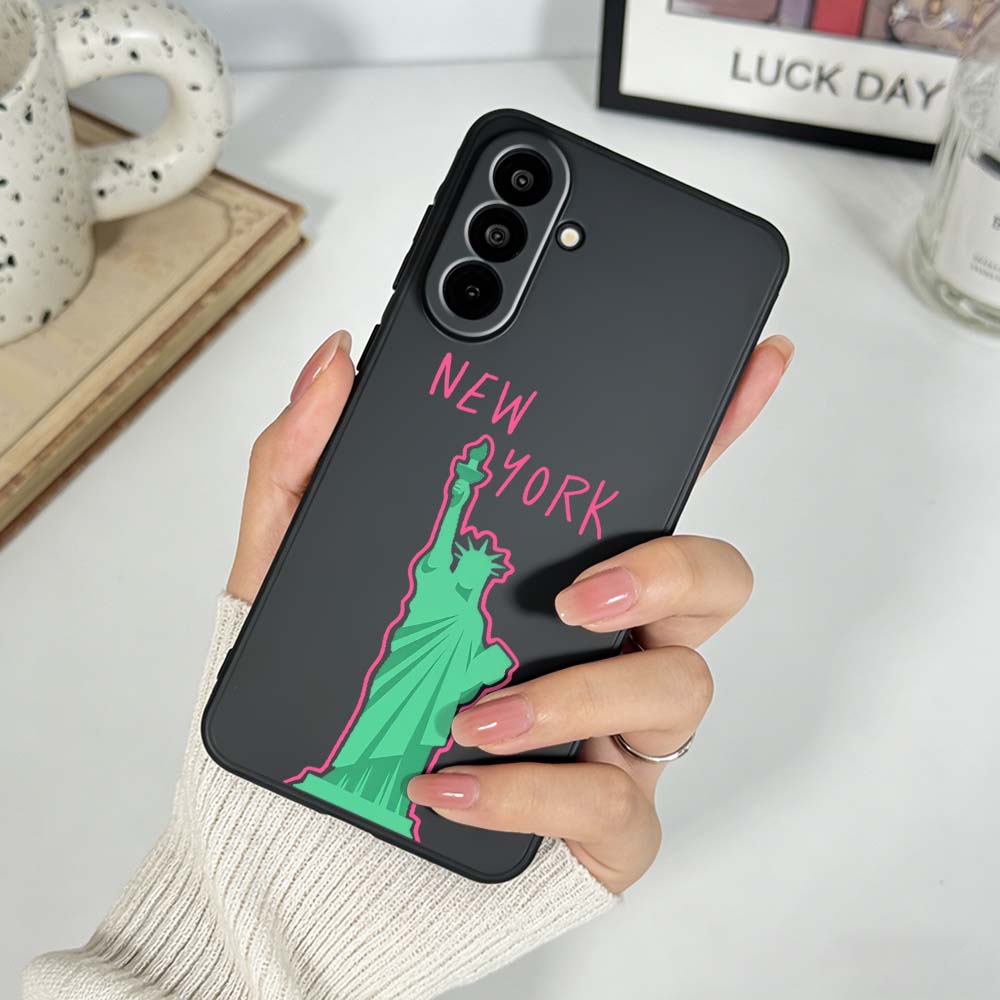 コロッセオ ニューヨーク像 サムスン A04 A05 A06 - Phone Cases York のレビューと価格