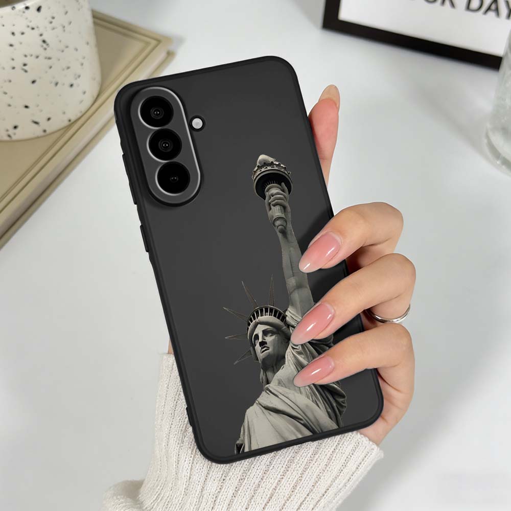 コロッセオ ニューヨーク像 サムスン A04 A05 A06 - Phone Cases York のレビューと価格