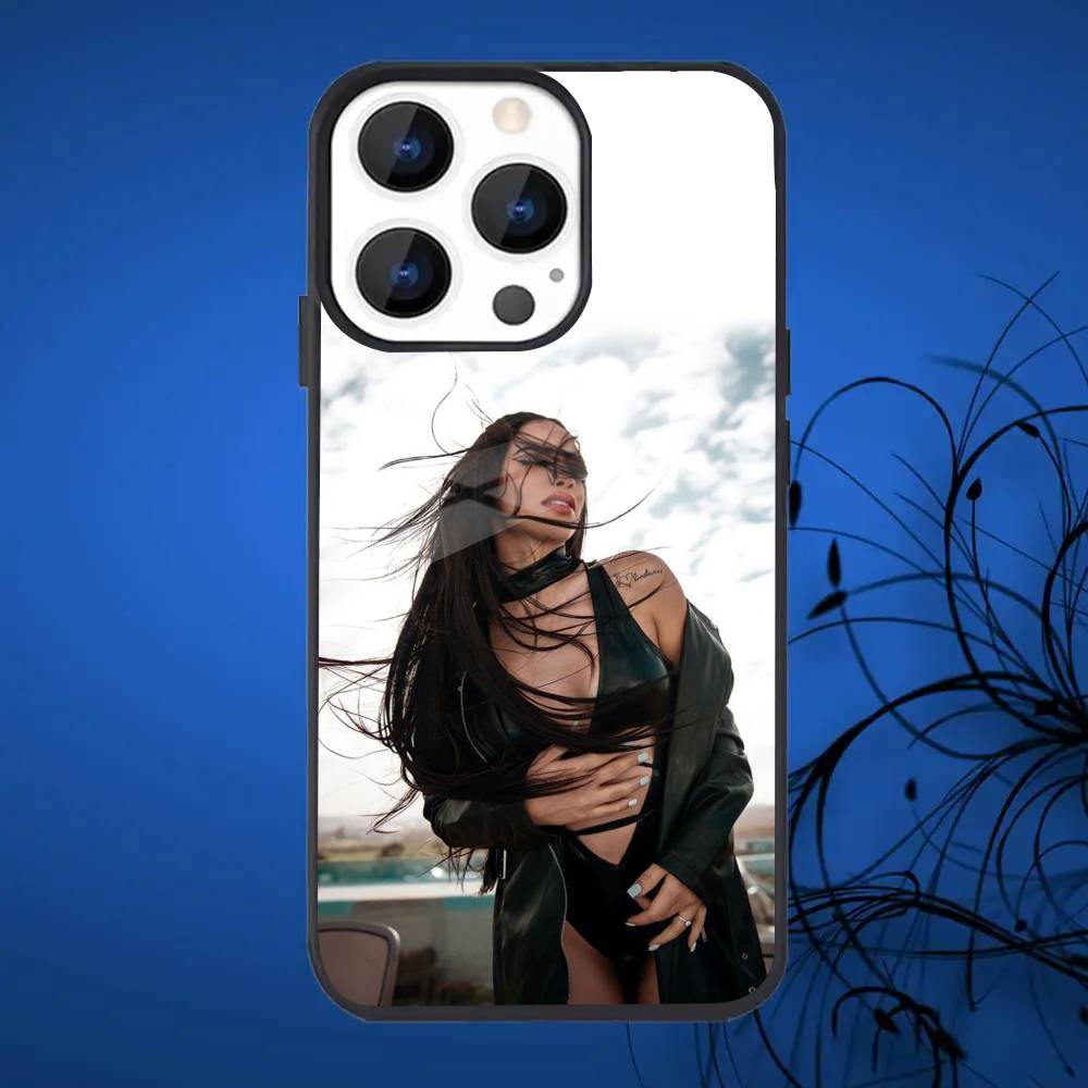 ラテンポップ K-Kim-M L-Loaiza-ZA iPh - Phone Cases Za のレビューと価格