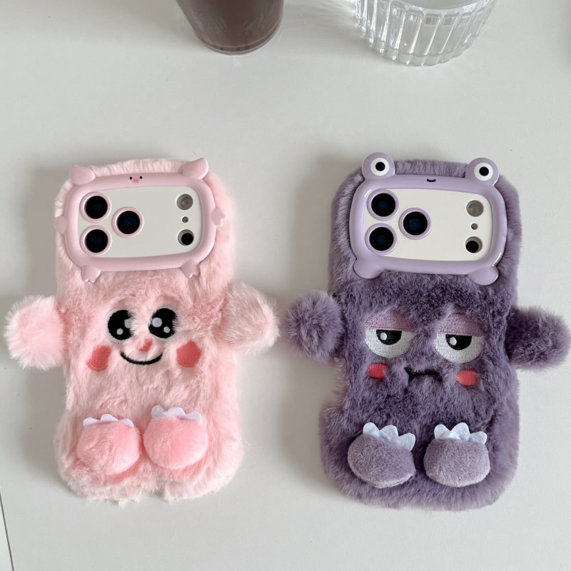 かわいい漫画風おやすみ表情のiPhoneケース（iPhone - Phone Cases Iphone 17 Pro Max のレビューと価格