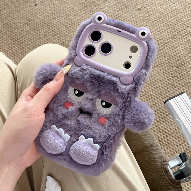 かわいい漫画風おやすみ表情のiPhoneケース（iPhone - Phone Cases Iphone 17 Pro Max のレビューと価格