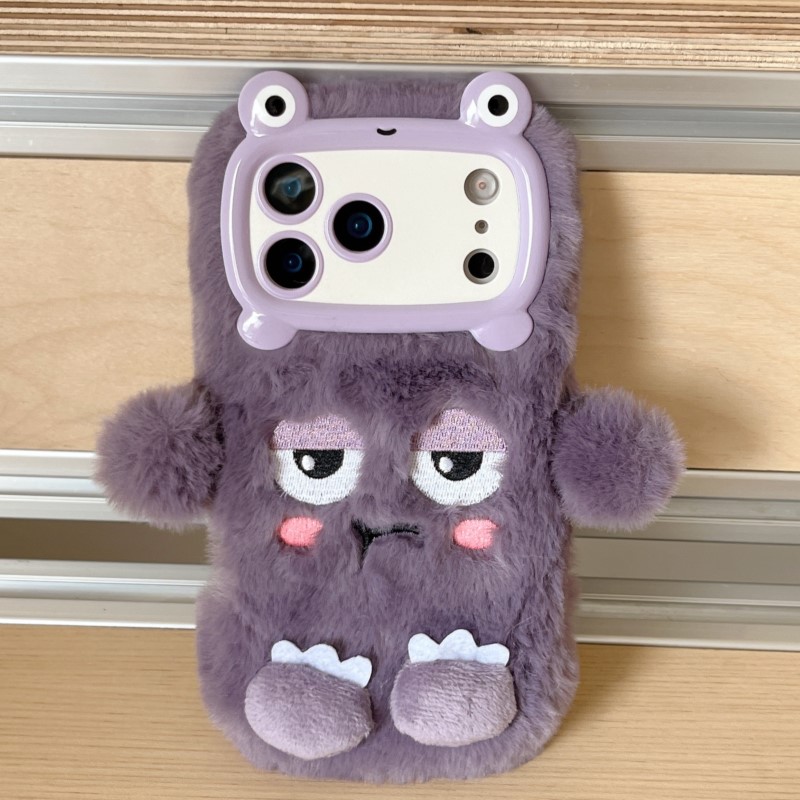 かわいい漫画風おやすみ表情のiPhoneケース（iPhone - Phone Cases Iphone 17 Pro Max のレビューと価格