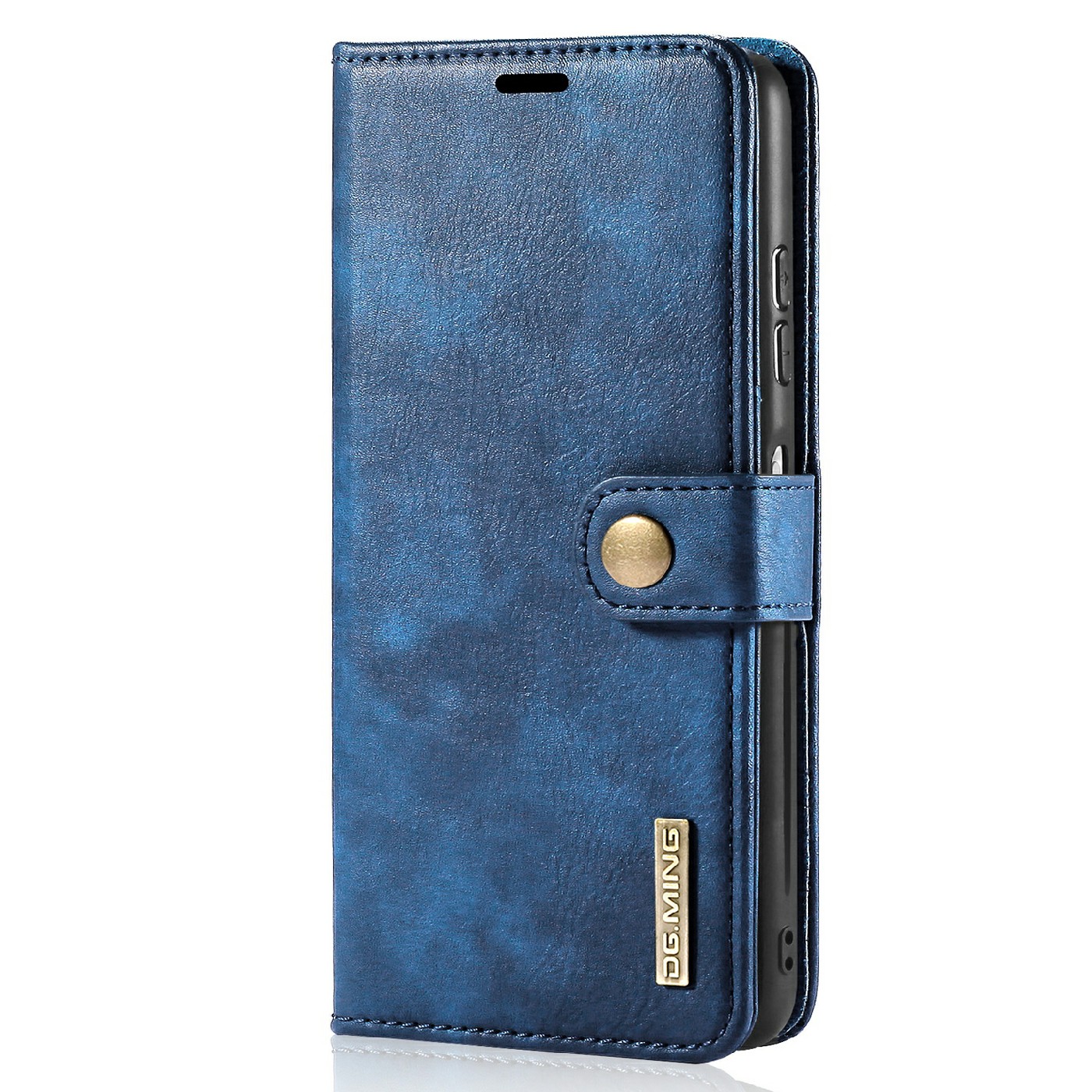 DG.MING スプリットレザー ウォレット デザイン 取り - Phone Cases Eu のレビューと価格