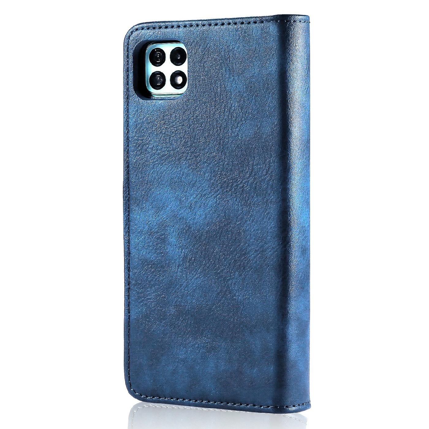 DG.MING スプリットレザー ウォレット デザイン 取り - Phone Cases Eu のレビューと価格