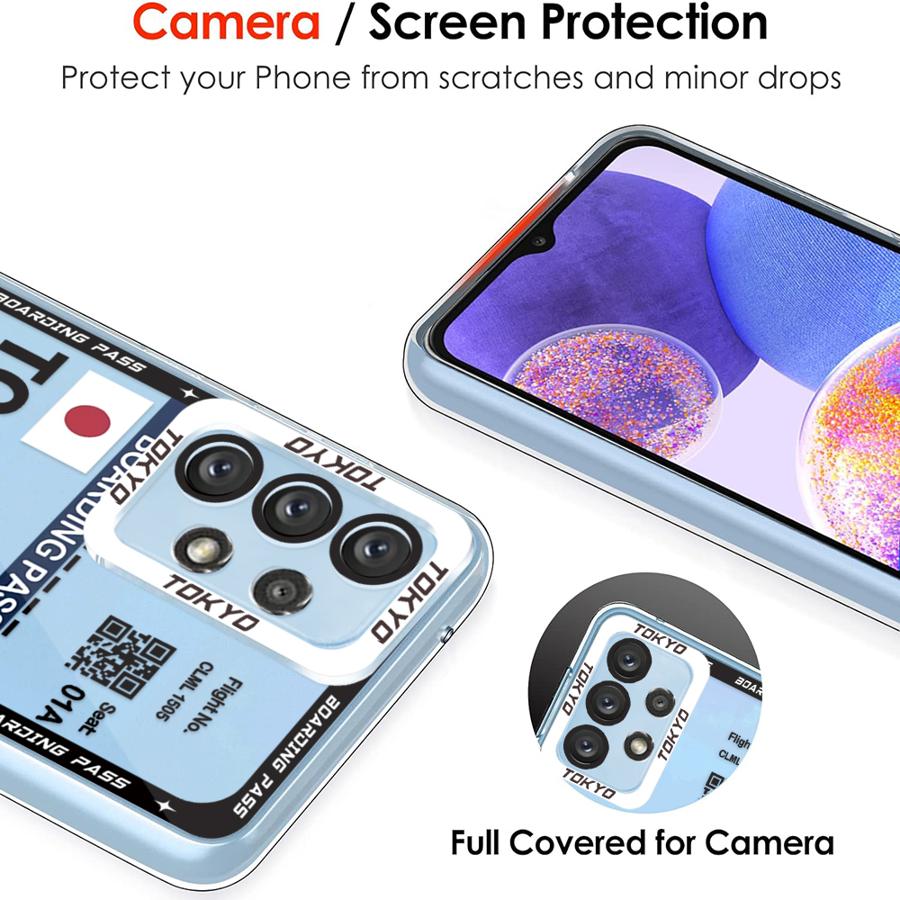 東京・ソウル柄のソフトフォンカバーケース、Samsung G - Phone Cases Tokyo のレビューと価格