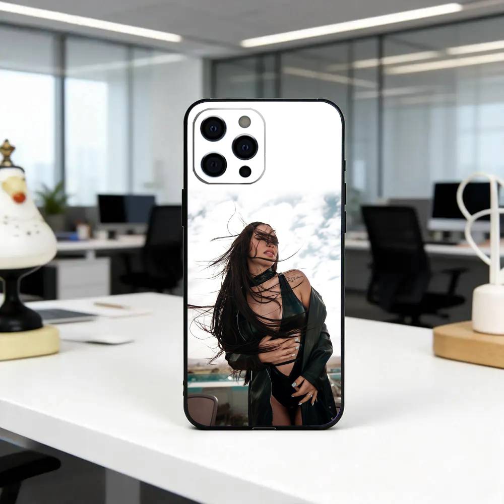 ラテンポップ K-Kim-M L-Loaiza-ZA iPh - Phone Cases Za のレビューと価格