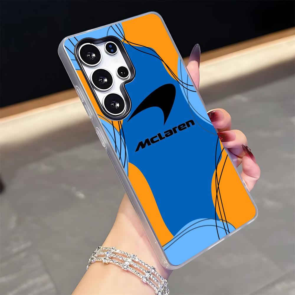 スーパーカー MS-マクラーレンES スマホケース Sams - Phone Cases Galaxy S23 のレビューと価格