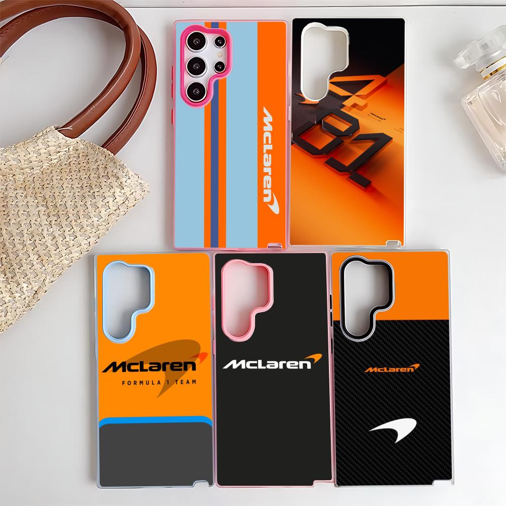 スーパーカー MS-マクラーレンES スマホケース Sams - Phone Cases Galaxy S23 のレビューと価格