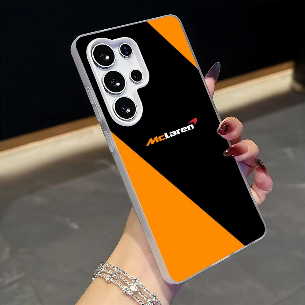 スーパーカー MS-マクラーレンES スマホケース Sams - Phone Cases Galaxy S23 のレビューと価格