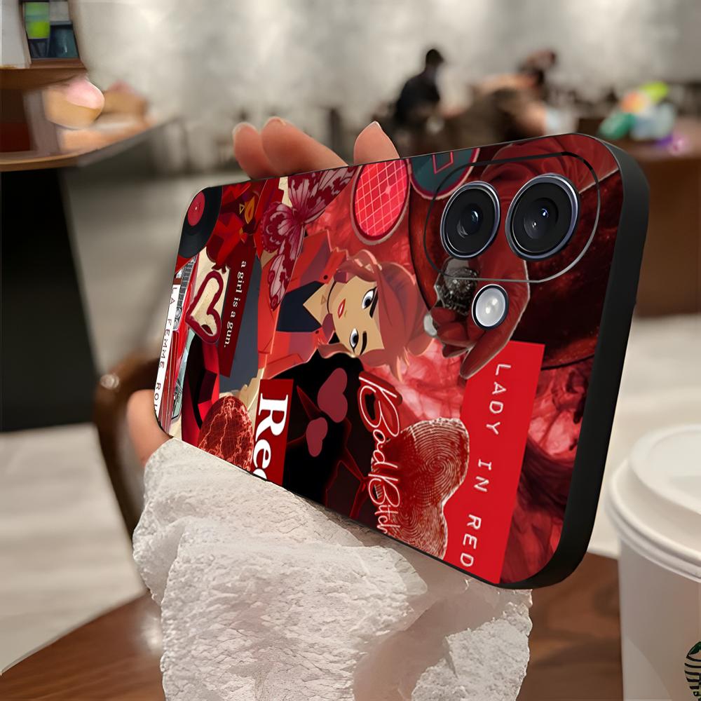 ホットなカルメン・サンディエゴの漫画風iPhoneケース i - Phone Cases Amazon のレビューと価格