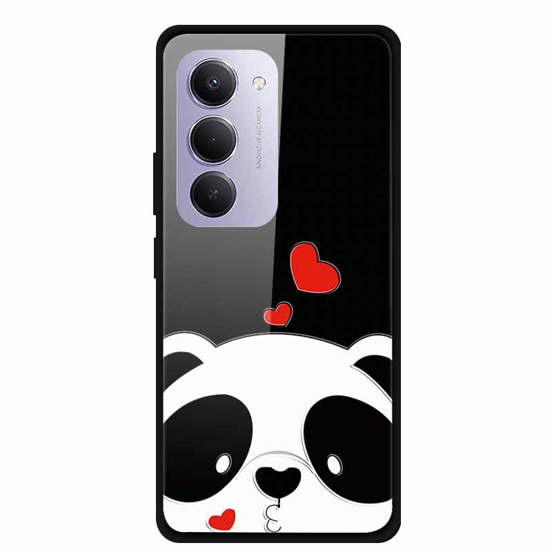 Redmi 15 4G EU バージョン用強化ガラス電話ケー - Phone Cases Eu のレビューと価格