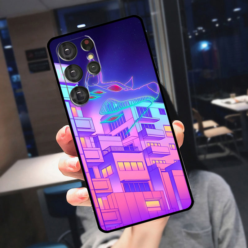 パステルジャパン 京都カバー Samsung Galaxy  - Phone Cases Kyoto のレビューと価格