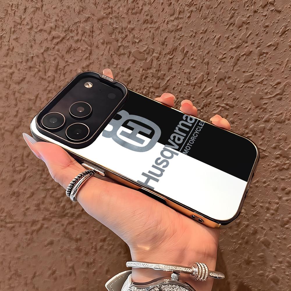 オートバイH-Husqvarnaes-S電話ケース lMDカ - Phone Cases Amazon のレビューと価格
